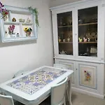Casa Del Conte Daire *