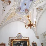 Casa Del Conte * Parabita