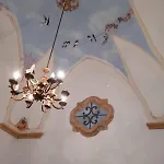Casa Del Conte Daire *