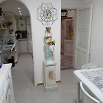 公寓 Casa Del Conte *