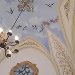 Appartamento Casa Del Conte *