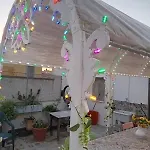 Appartamento Casa Del Conte Parabita