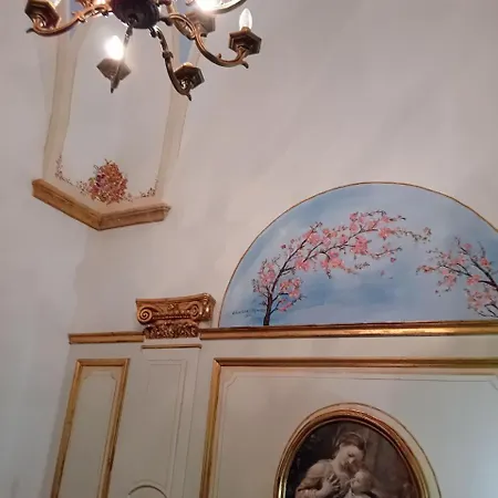 Casa Del Conte *