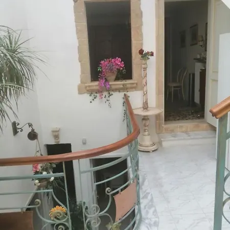 Casa Del Conte