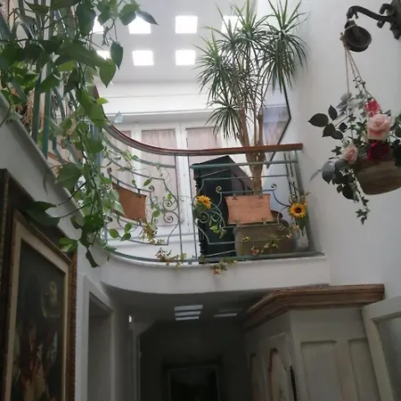 Casa Del Conte Parabita