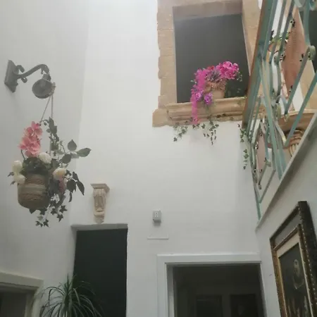Casa Del Conte * Parabita
