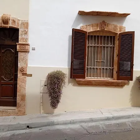 Casa Del Conte * Parabita