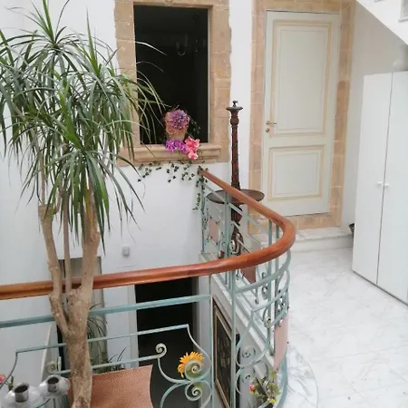 Casa Del Conte * Parabita