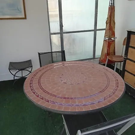 Casa Del Conte * 帕拉比塔