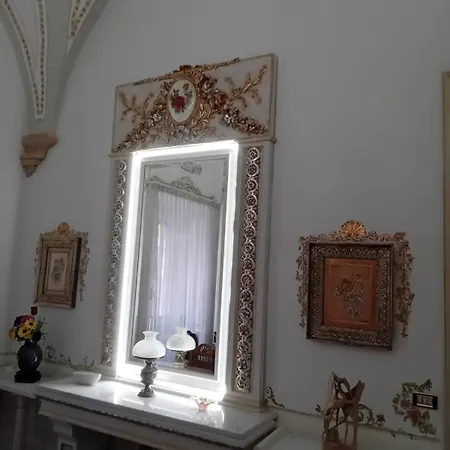 公寓 Casa Del Conte *