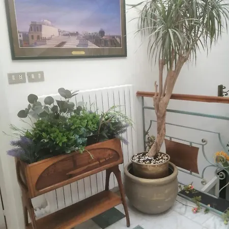 Casa Del Conte 公寓 帕拉比塔