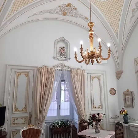 Casa Del Conte