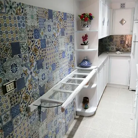 公寓 Casa Del Conte