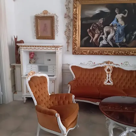 Casa Del Conte 公寓 *