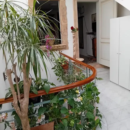 公寓 Casa Del Conte *