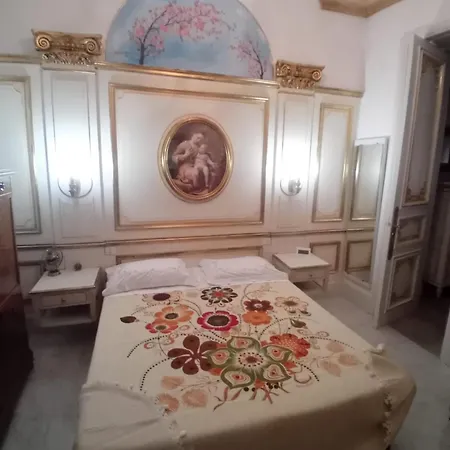 Casa Del Conte * 帕拉比塔