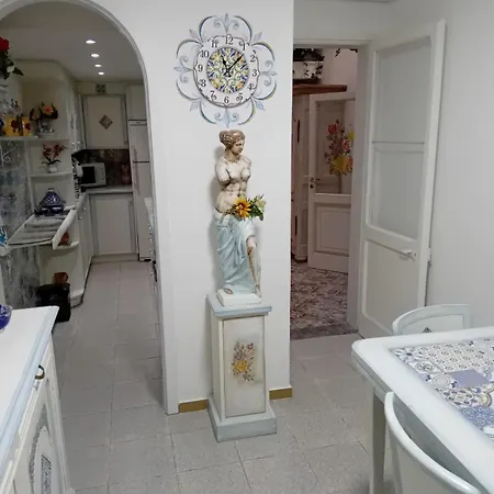 Apartment Casa Del Conte *