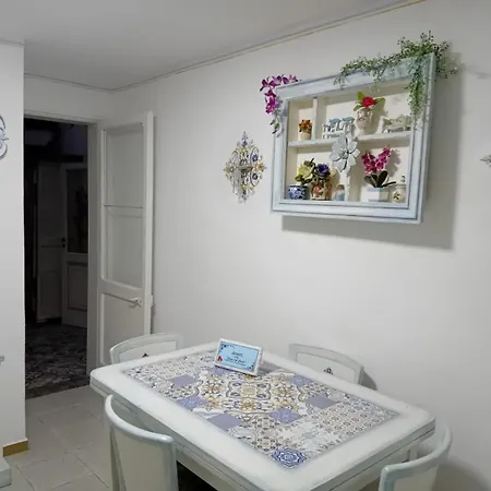 Casa Del Conte *