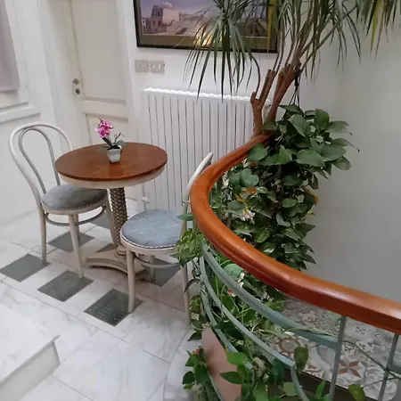Casa Del Conte Parabita