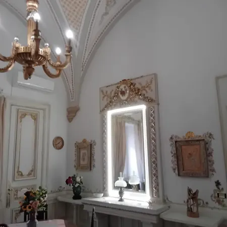 Casa Del Conte *