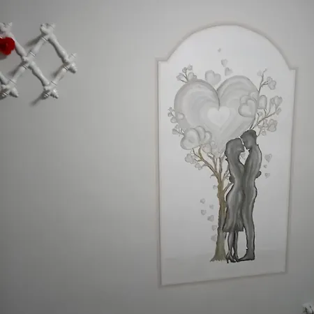 Casa Del Conte *