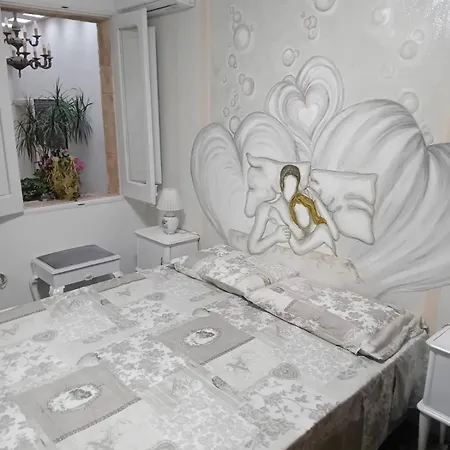 Apartman Casa Del Conte *
