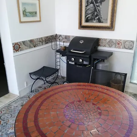 Casa Del Conte *