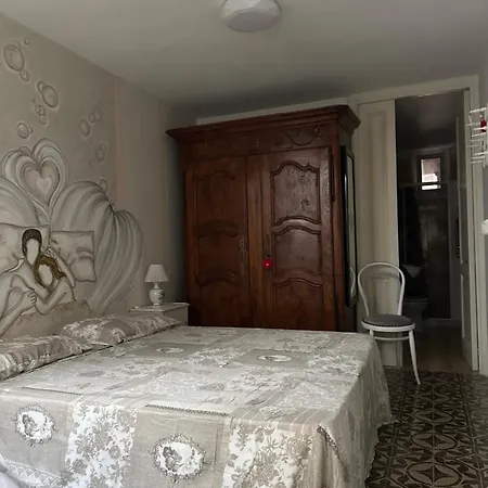 Appartement Casa Del Conte