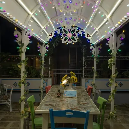 Casa Del Conte * Parabita