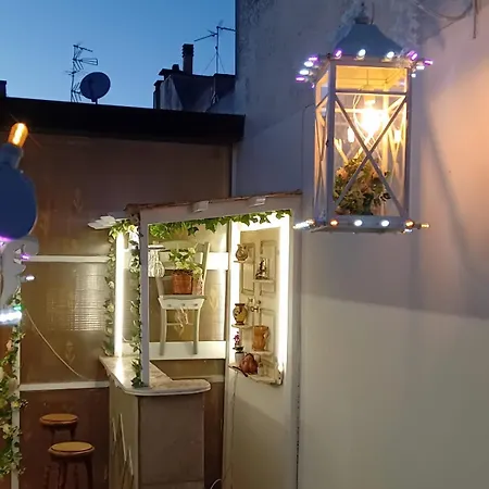 Casa Del Conte Appartement Parabita