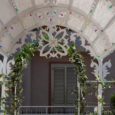 Casa Del Conte *