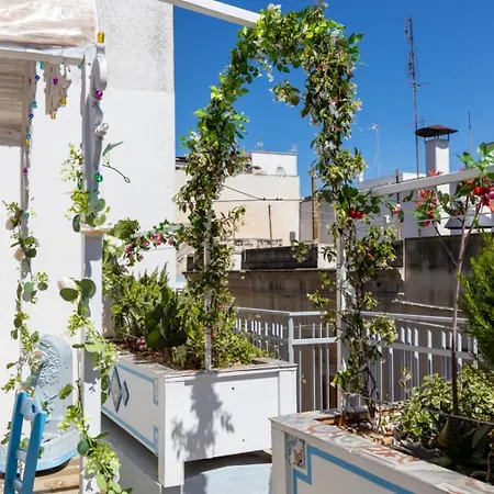 Apartman Casa Del Conte