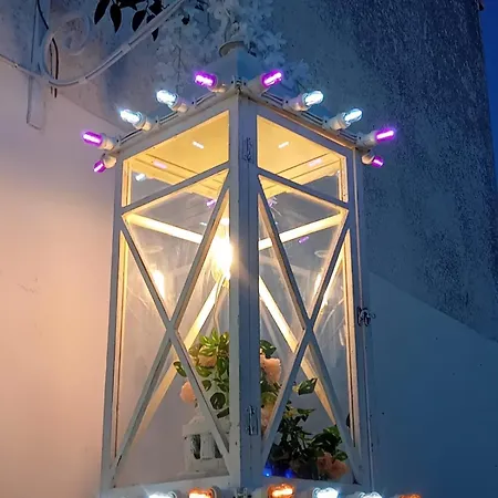 Casa Del Conte Appartement
