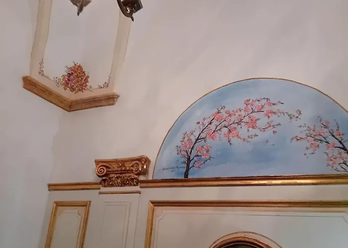Casa Del Conte *