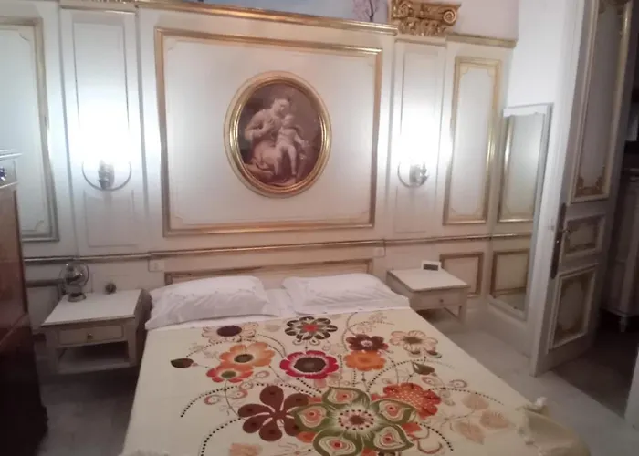 Casa Del Conte * Parabita