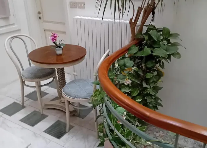 Casa Del Conte Parabita