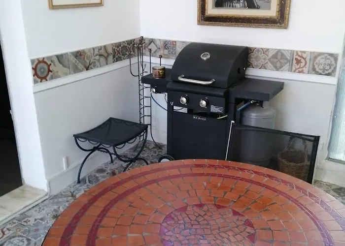 Casa Del Conte *